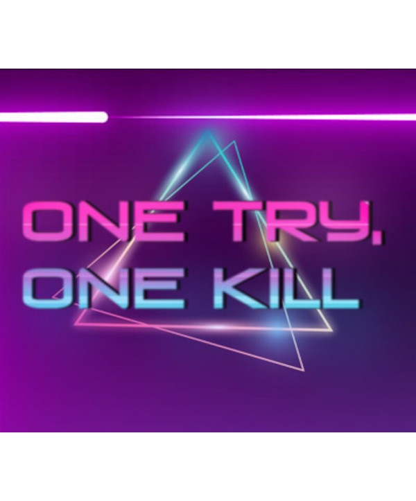 One Try, One Kill Steam Key GLOBAL